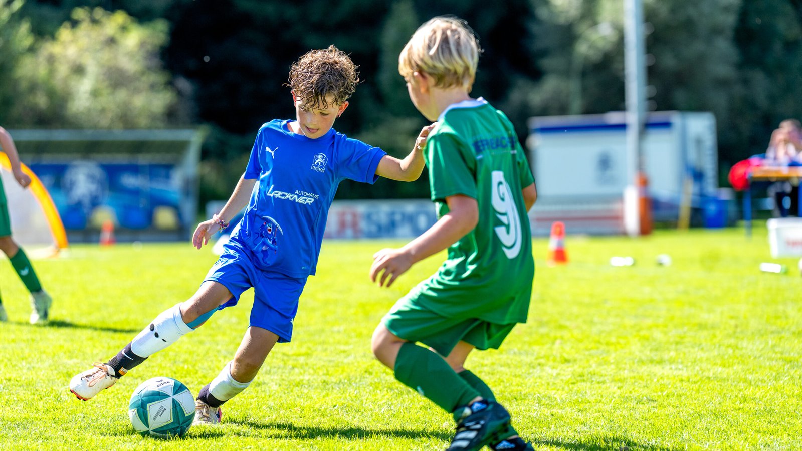U7/U8-Turnier 2026