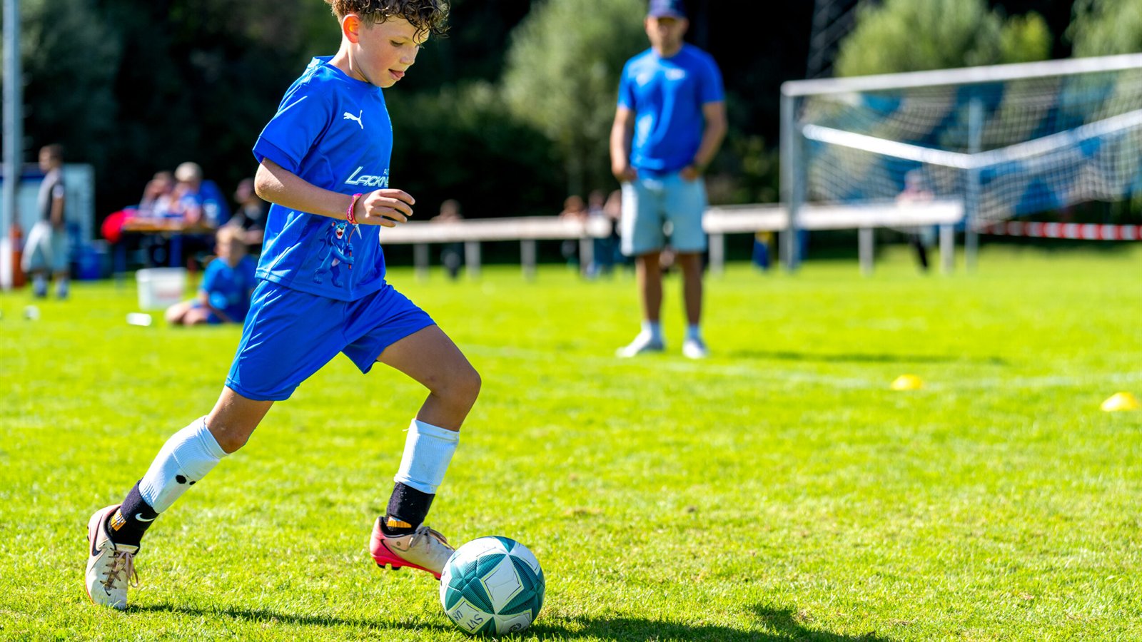 U7/U8-Turnier 2026