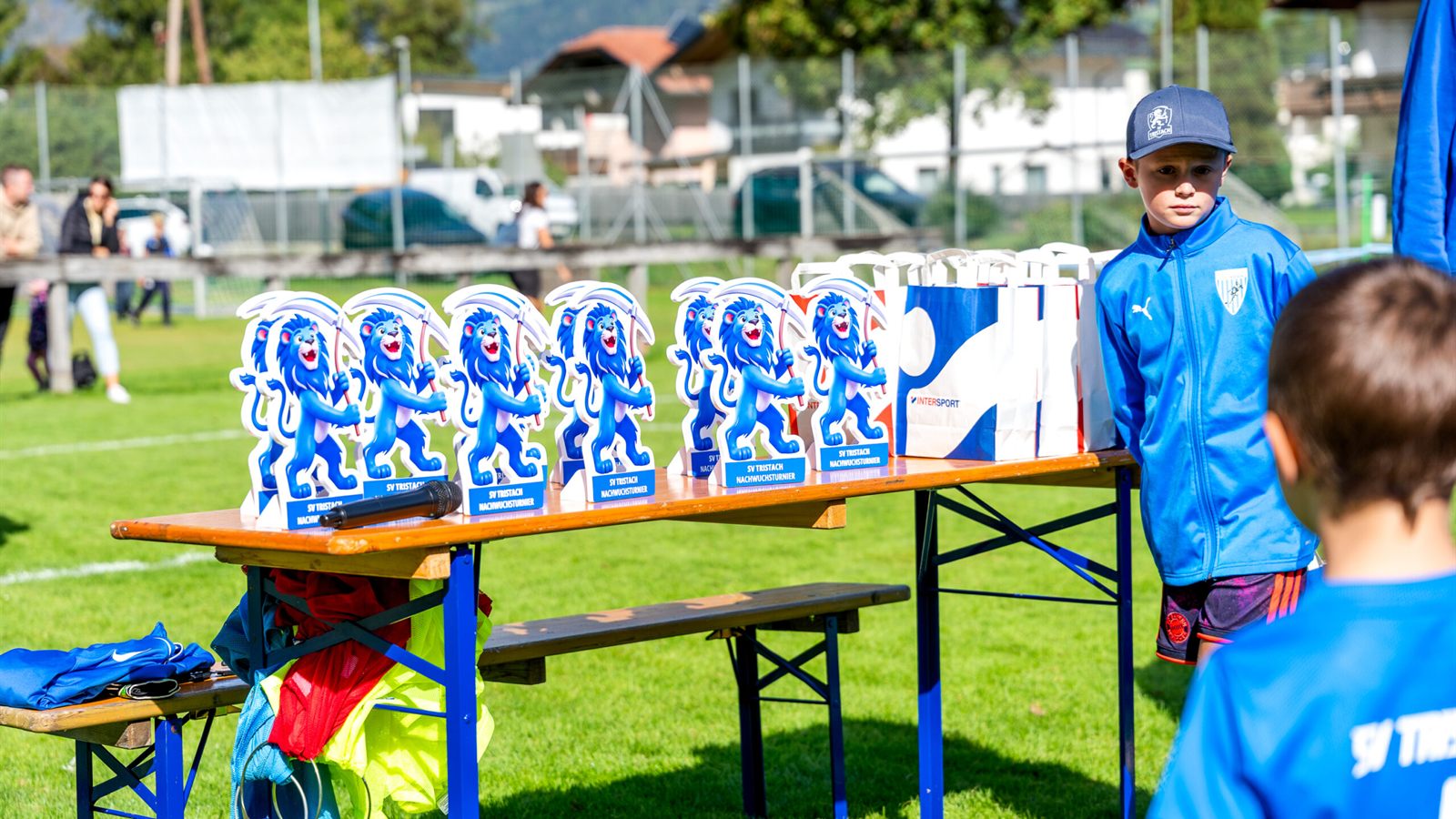U7/U8-Turnier 2026