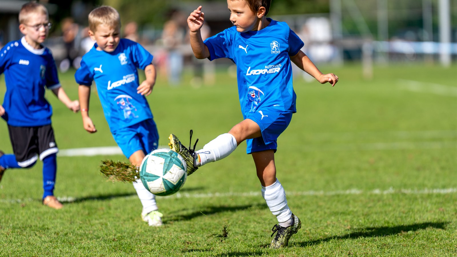 U7/U8-Turnier 2026