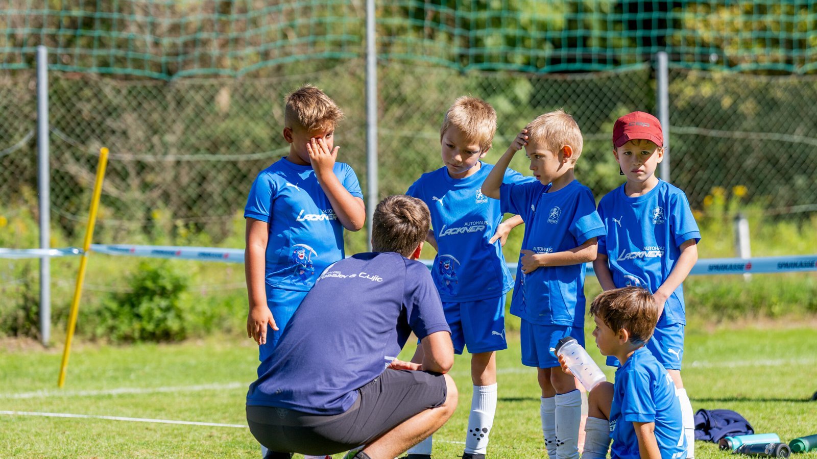 U7/U8-Turnier 2026