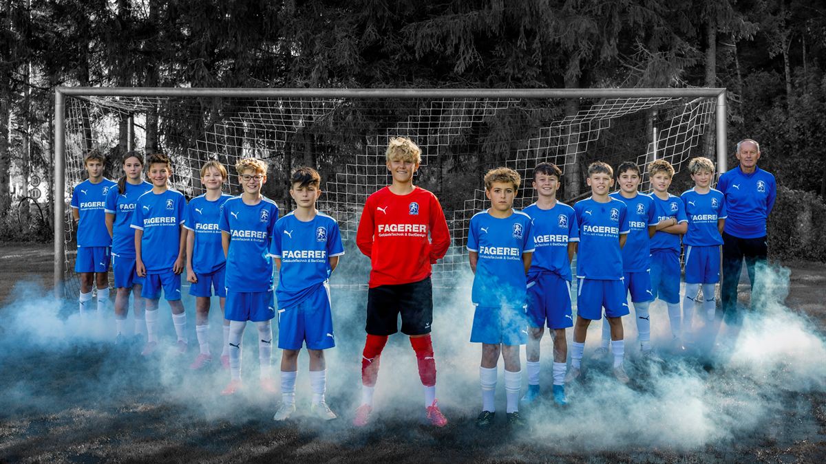 U13