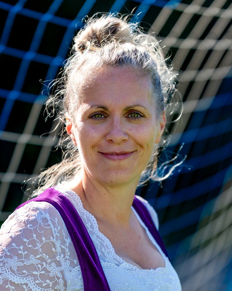 Elisabeth Oberhofer, Schriftführer-Stv.