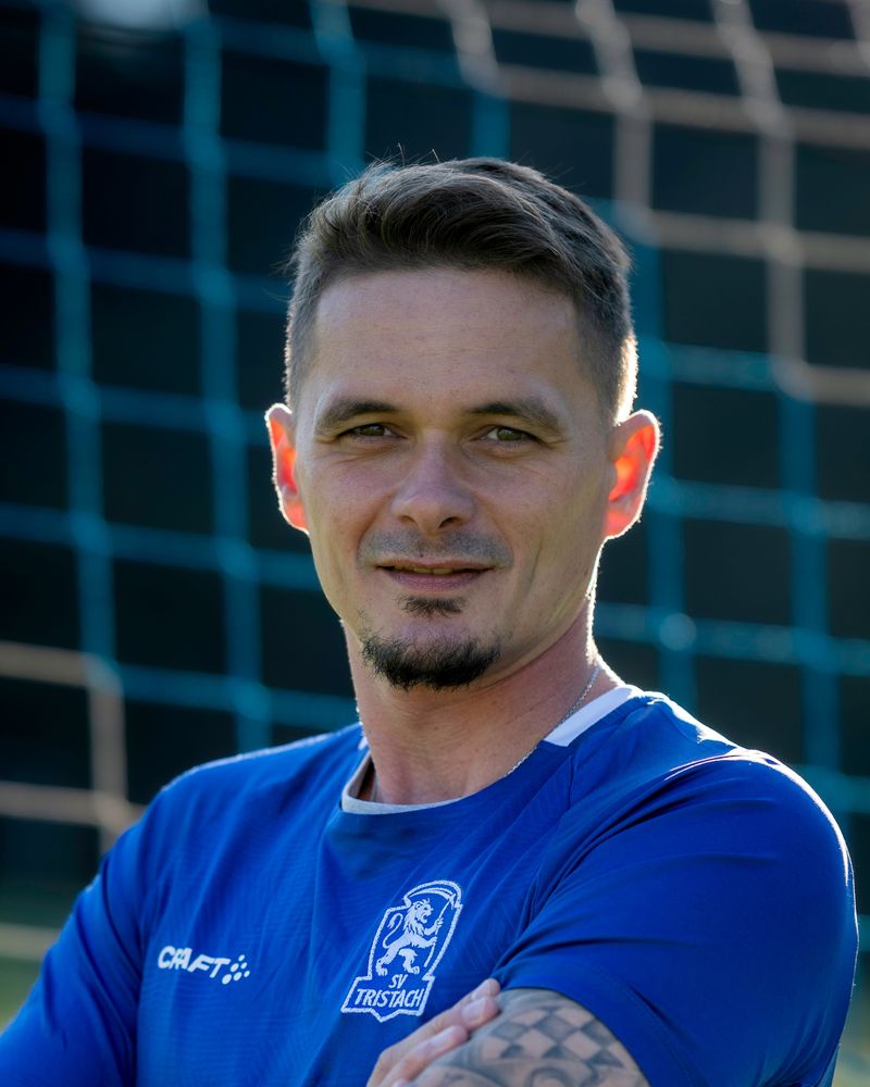 Mario Marusic, Koordinator Sport