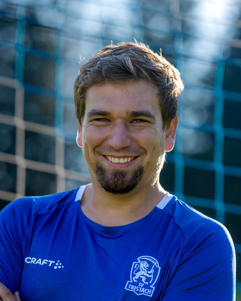 Sebastian Lackner, Sektionsleiter Fußball
