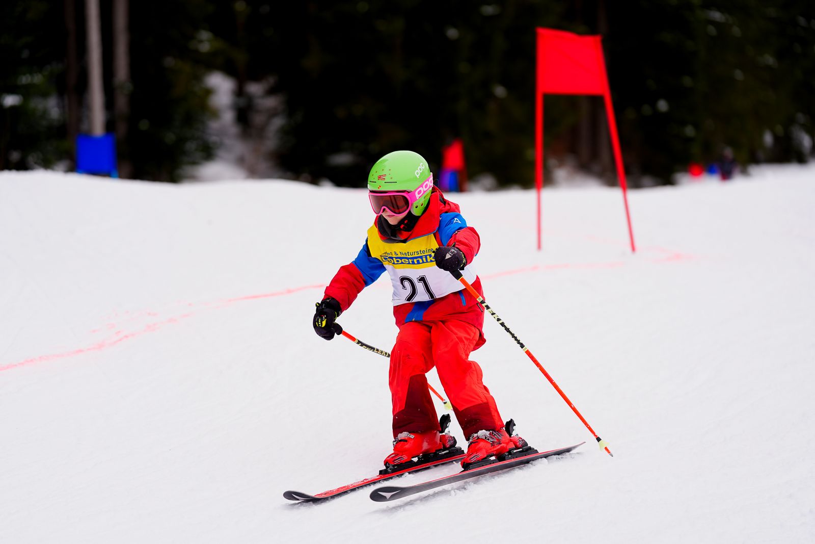 VM Ski & Kinderskirennen 2026 2
