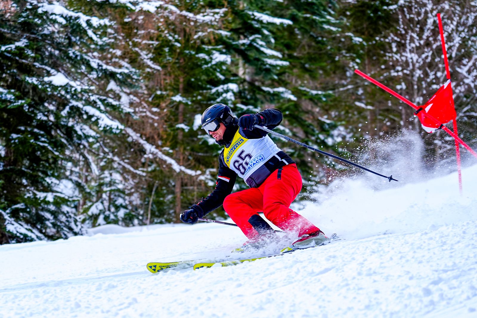 VM Ski & Kinderskirennen 2026 3