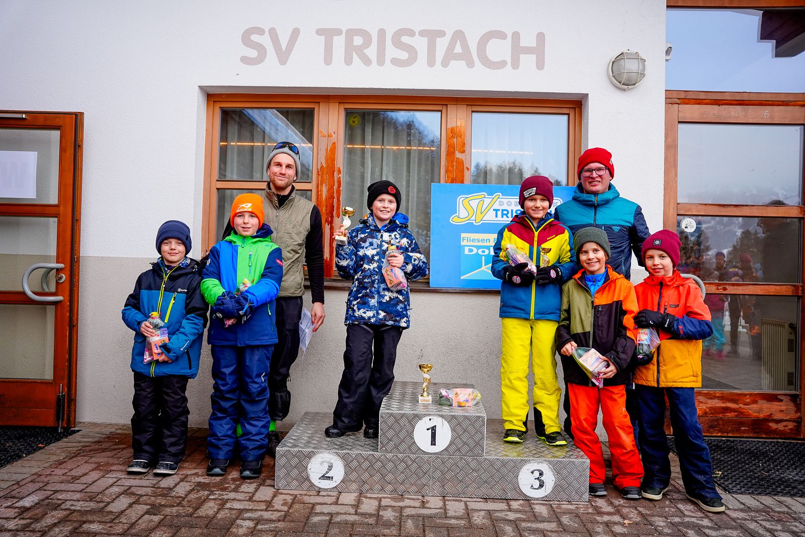 VM Ski & Kinderskirennen 2026 4