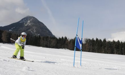 Ergebnisse Kinder- & Schülerskirennen