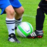 Kinderfußball