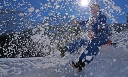 Vereinsmeisterschafts-Wochenende 2019