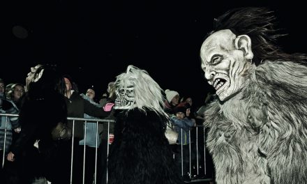 Kinderkrampus 2016