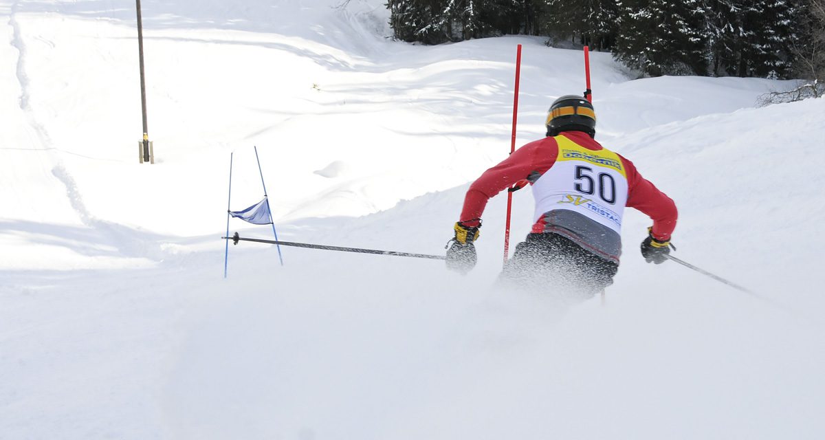 Vereinsmeisterschaft Ski Alpin 2020