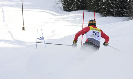 Vereinsmeisterschaft Ski Alpin 2020