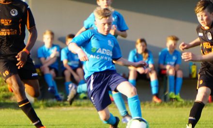 FC Lendorf : SV Tristach 0:1 (0:1)