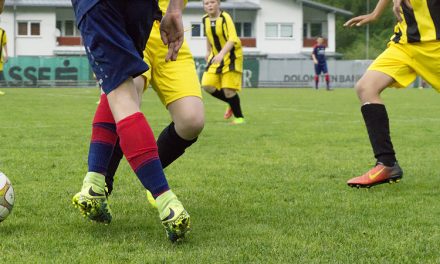 SV Tristach : WSG Radenthein 25:0 (14:0)