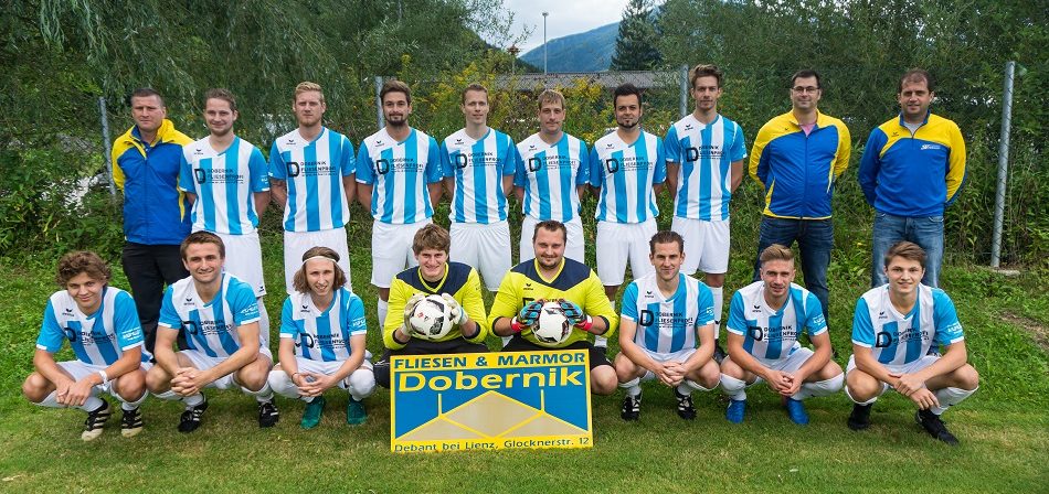 Heimspiele Frühjahr 2018