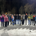 Dorfturnier Stocksport 2025