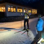 Vereinsmeisterschaften Langlauf 2025