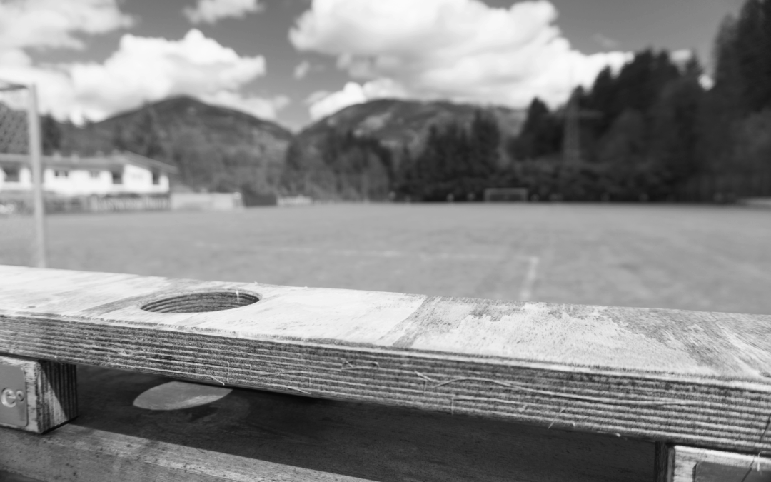 Spiele in Mai / Juni