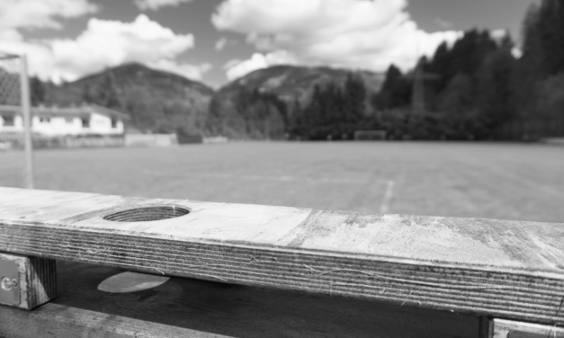 Spiele in Mai / Juni